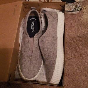 Sperry womens shoe